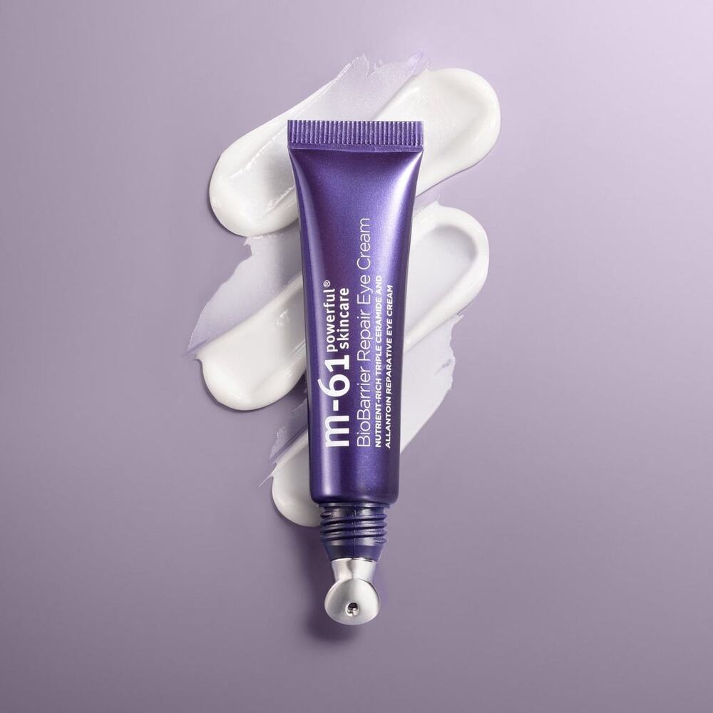 M-61 BioBarrier Repair Eye Cream NIB
